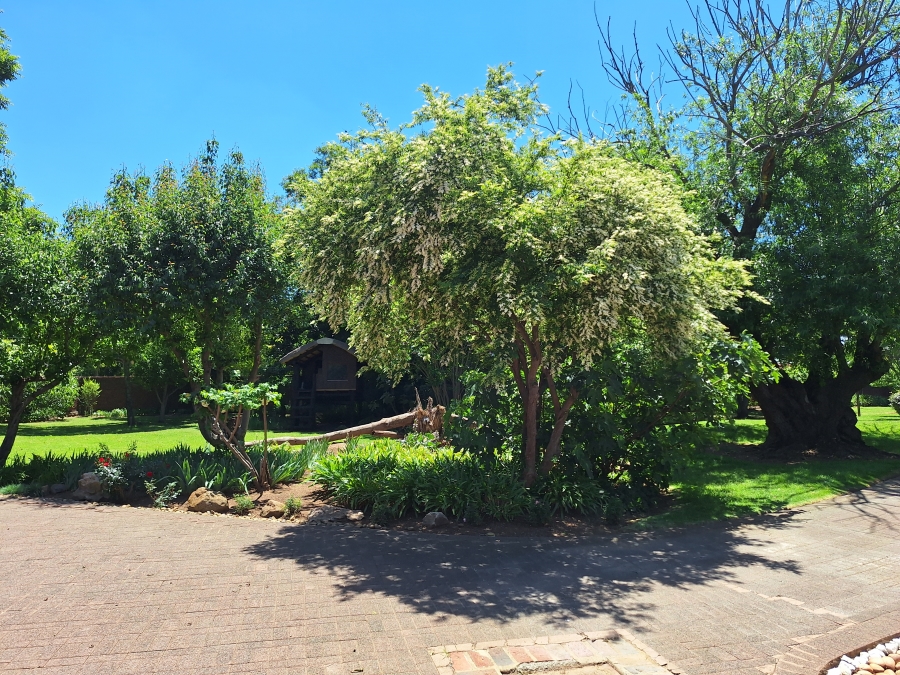 3 Bedroom Property for Sale in Vrede Free State